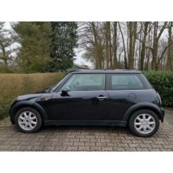 Mini 1.6 One Salt | Elektrisch panodak | Nieuwe APK
