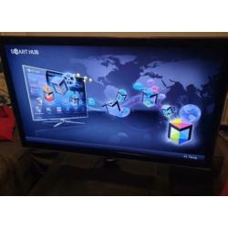 40 inch full hd ue40d5700