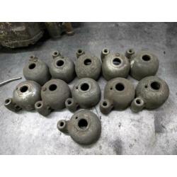 Harley davidson linkert carburateurs