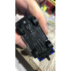 Opel Frontera sport 1/64 siku incl boot VAVB