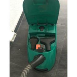 Te koop goedwerkende Miele stofzuiger +4extra stofzakken
