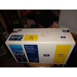 Tonercassette HP 4600 / 4610 en 4650