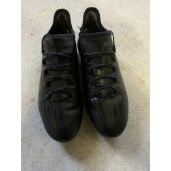 Adidas X17.1 black edition voetbalschoenen