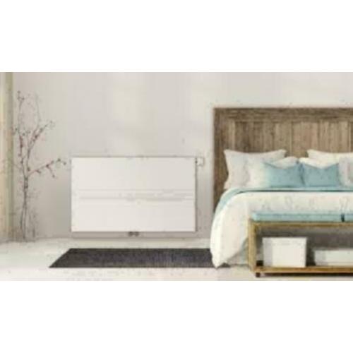 Radson LTV lanceert de Ulow-E2 LTV radiator van 50 cm hoog