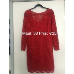 Kleding dames