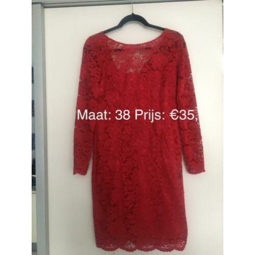 Kleding dames