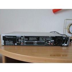 dvd-cd speler recorder