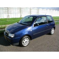 SEAT Arosa 1.4i Stella Automaat met Stuurbekrachtiging