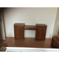 Te koop complete slaapkamer