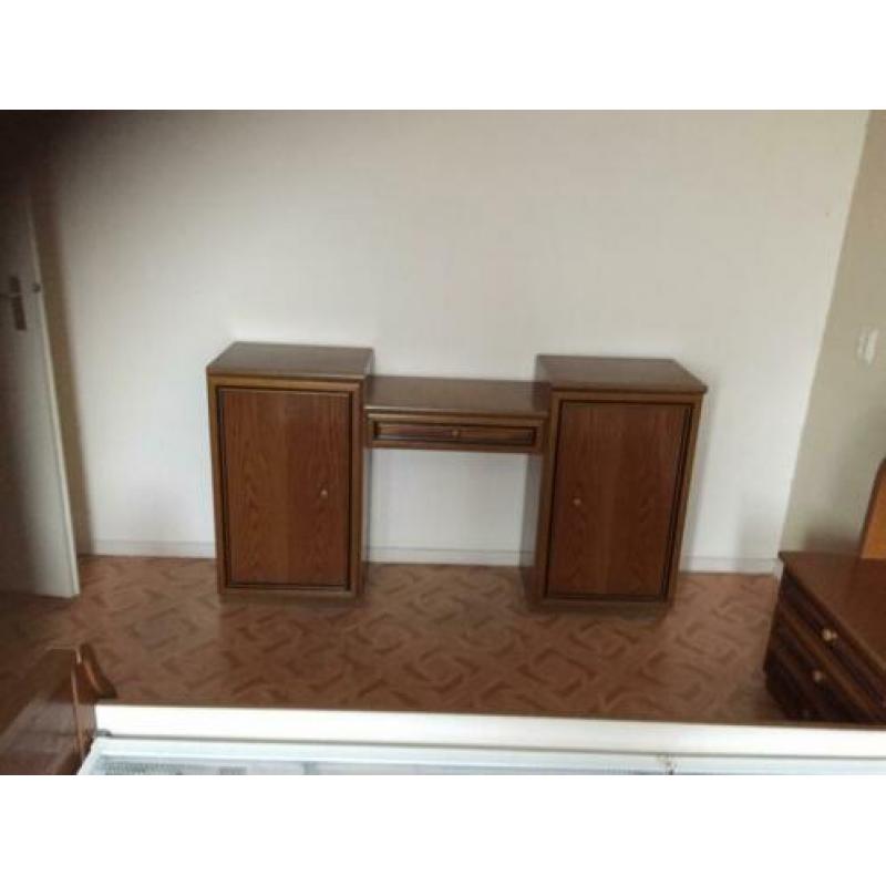 Te koop complete slaapkamer
