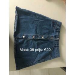Kleding dames