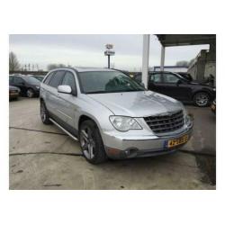 Chrysler Pacifica PACIFICA 4.0 V6