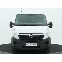 Opel Movano 2.3 CDTI L2H2 100 pk 169.439 km (bj 2012)