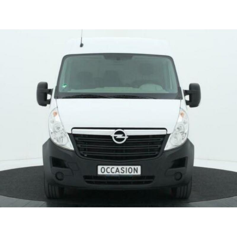Opel Movano 2.3 CDTI L2H2 100 pk 169.439 km (bj 2012)