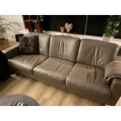Te koop 2 banken
