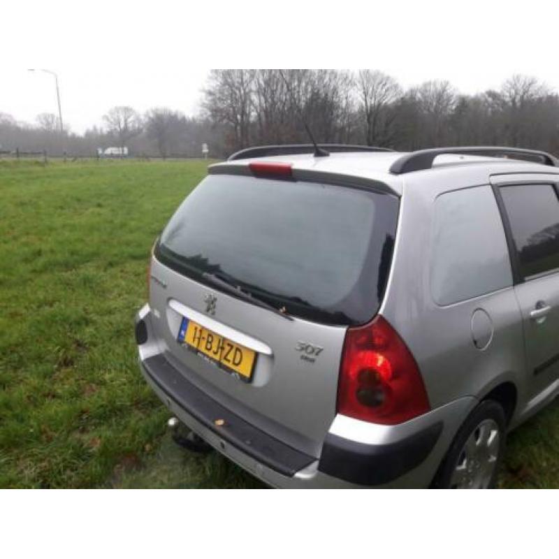 bestel auto