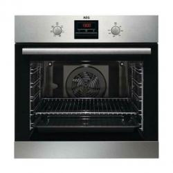 AEG inbouw oven BES33101ZM van € 373 NU € 249