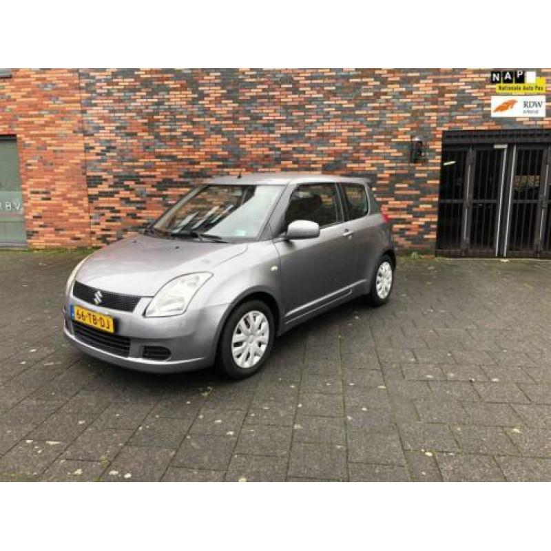 Suzuki Swift 1.3 GLS