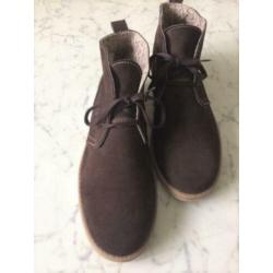 Suède veterboots UK 10,5 Mt 45 EXCLUSIEF VERZENDEN!
