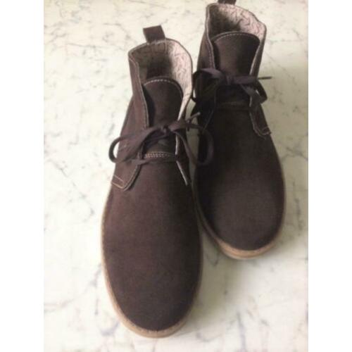 Suède veterboots UK 10,5 Mt 45 EXCLUSIEF VERZENDEN!