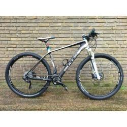 Bulls Black Adder // FULL CARBON // 29 inch