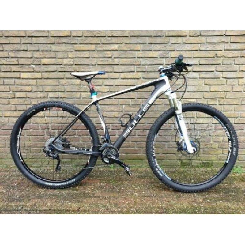 Bulls Black Adder // FULL CARBON // 29 inch