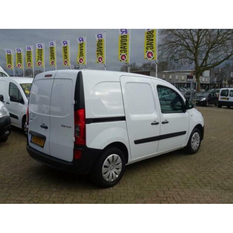 Mercedes-Benz Citan 108 CDI AIRCO NAVI SCHUIFDEUR | Financia