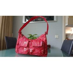 Leuke handtas OILILY (prijs inclusief verzendkosten!)