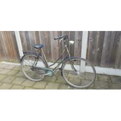 Te koop gazelle dames fiets