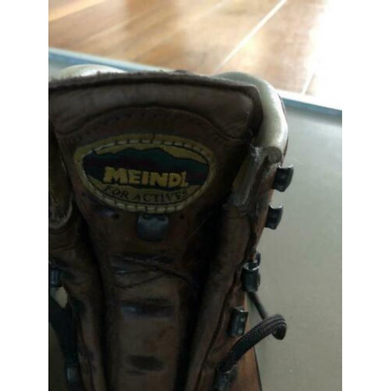 Meindl MFSystem Digafix Lady