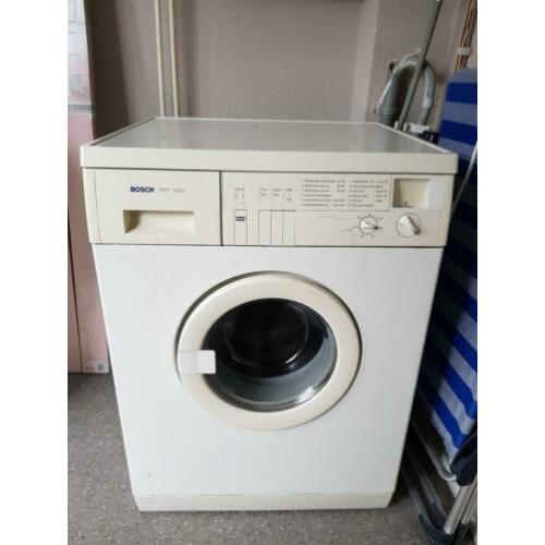 Bosch wasmachine WFF 1400