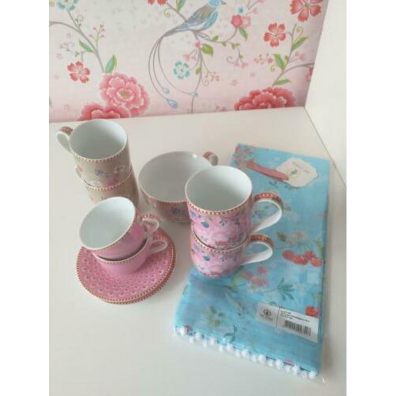 Pip studio floral