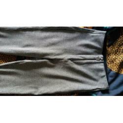 Legging zara maat xs nieuw