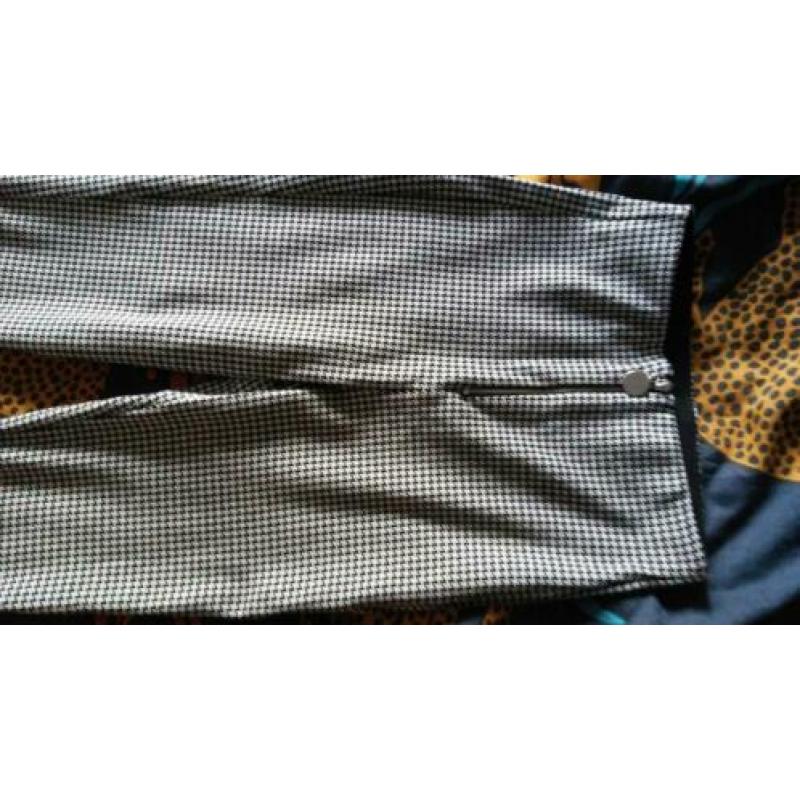 Legging zara maat xs nieuw
