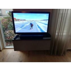 Philips lcd televisie