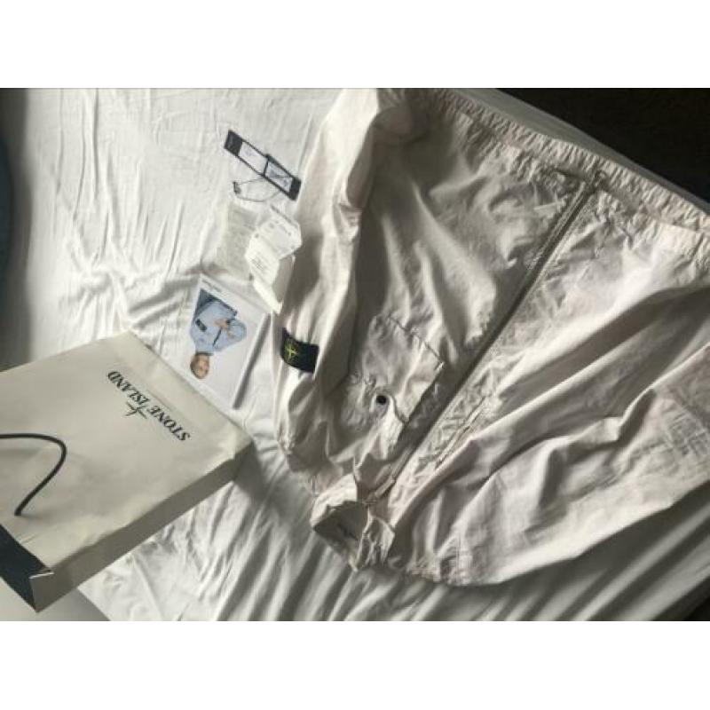 Stone island zomerjas M