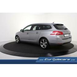 Peugeot 308 SW 2.0 BlueHDI Feline Automaat *Navigatie*Panora
