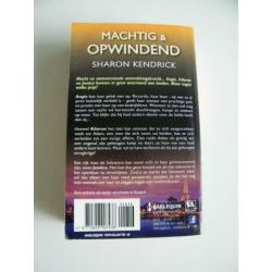 Machtig & Opwindend - Harlequin Topcollectie 48