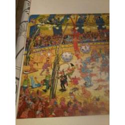 Jan v haasteren circus1x gemaakt