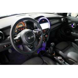 MINI Hatchback Cooper Chili Serious Business / Harman-Kardon