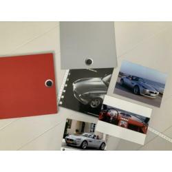 BMW Z8 collectersitem collectersitem dikke versie