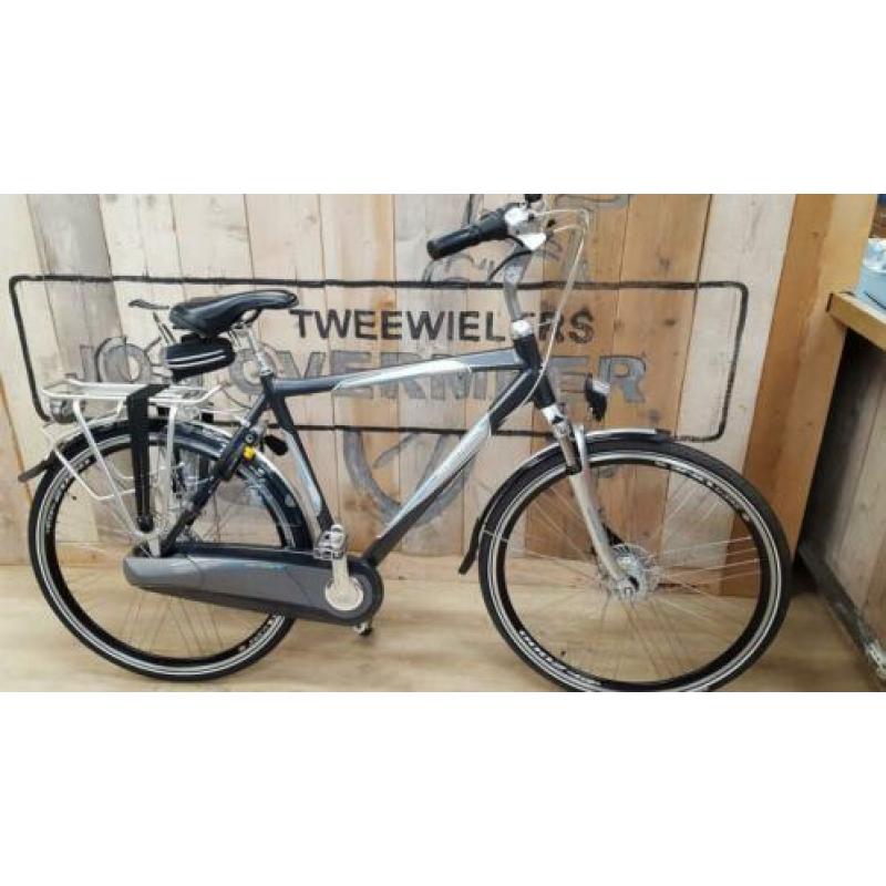 Mooie sensa herenfiets
