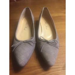 Schoe Shoes damesschoen maat 39.5