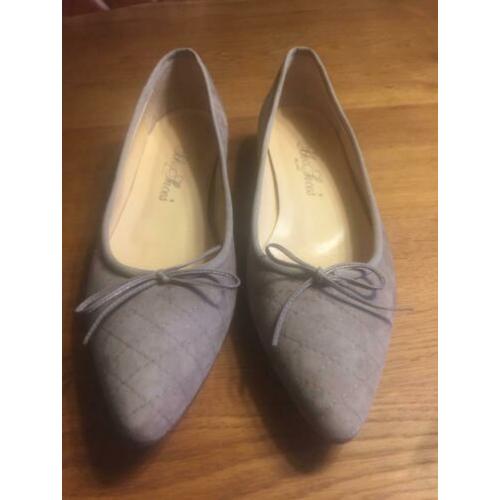 Schoe Shoes damesschoen maat 39.5