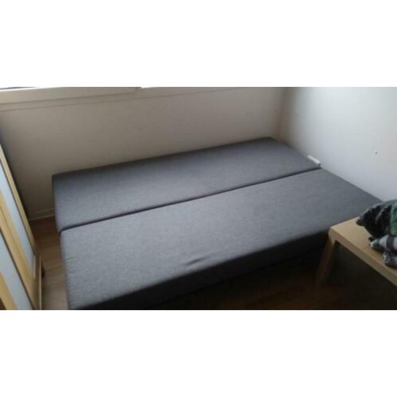 Bedbank