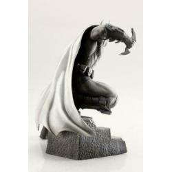 DC Comics ARTFX+ PVC Statue 1/10 Batman Arkham Series 10th A