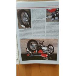 Te koop klappervol over kawasaki