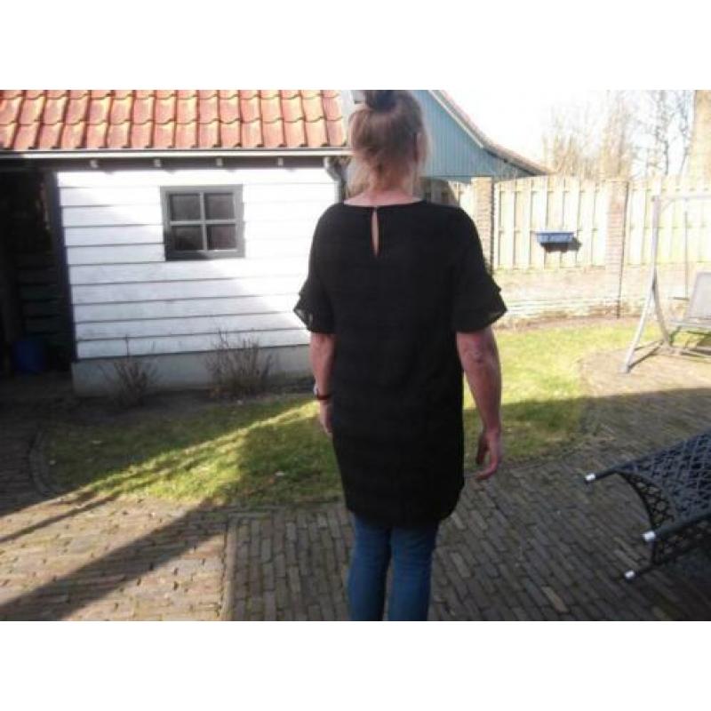 Nieuw jurkje van Jacquline Young maat 38