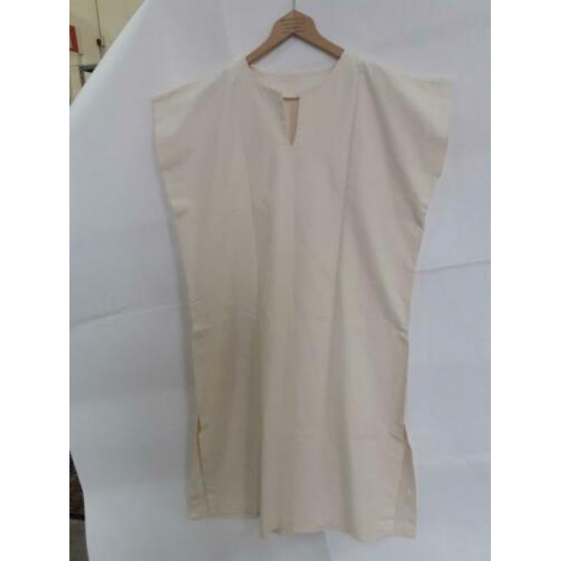 Middeleeuwse kleding : meid maat 36