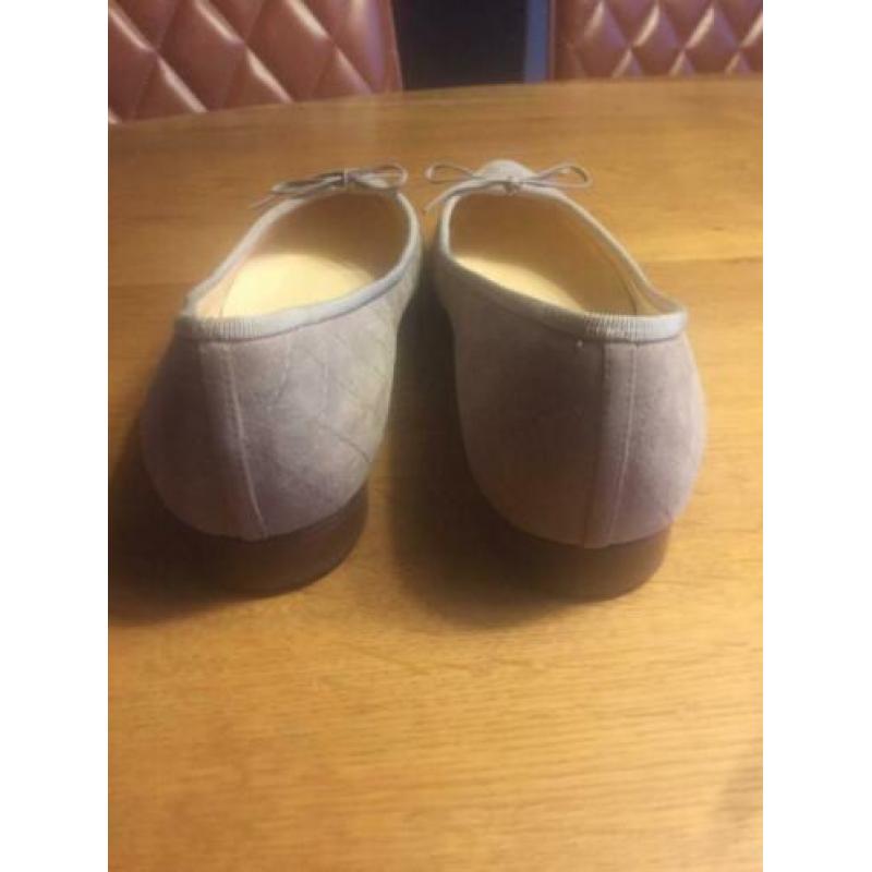 Schoe Shoes damesschoen maat 39.5